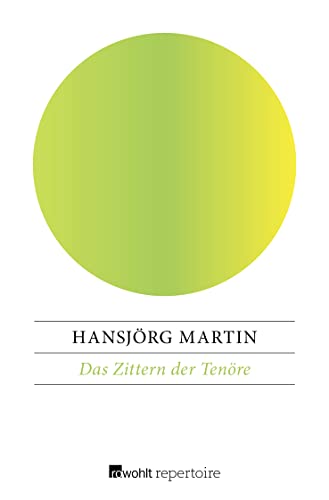 9783688117284: Das Zittern der Tenre