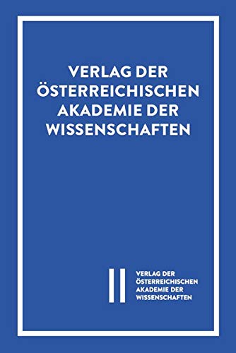 Anzeiger (Jahrgang 109, 1972, Nr 1 - 24 ) Mit 53 Tafeln und elf Abbildungen im Text. Beilage: 25 Pläne. - Wissenschaften, Österreichische Akademie der (Hrsg.).