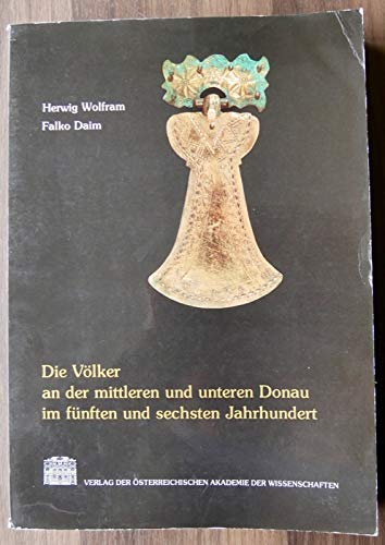 Die VoÌˆlker an der mittleren und unteren Donau im fuÌˆnften und sechsten Jahrhundert: Berichte des Symposions der Kommission fuÌˆr ... FruÌˆhmittelalterforschung) (German Edition) (9783700103530) by OÌˆsterreichische Akademie Der Wissenschaften