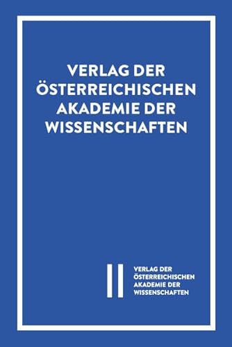 Gastfreundschaft und Gastrecht bei den Germanen. [Österreichische Akademie der Wissenschaften. Ph...