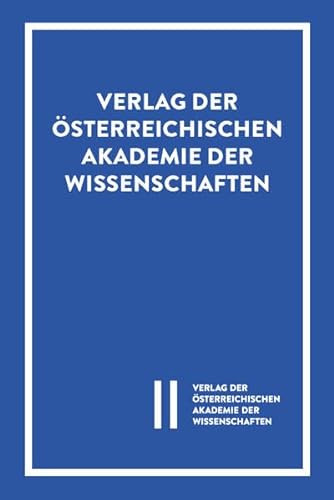 Iranisches Personennamenbuch , Band II Mitteliranische Personennamen, Faszikel 2: Noms propres sassanides en moyen-perse épigraphique (Österreichische Akademie der Wissenschaften, Philosophisch-Historische Klasse / Sonderpublikation der Iranischen Kommission) - Mayrhofer, Manfred, Rüdiger Schmitt and Philippe Gignoux