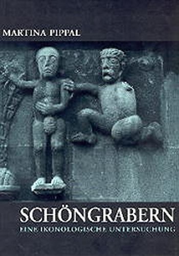 Schöngrabern: Eine ikonologische Untersuchung (Veröffentlichungen der Kommission für Kunstgeschichte) - Pippal, Martina