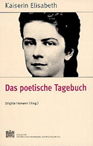 Imagen de archivo de Das poetische Tagebuch. a la venta por Grammat Antiquariat