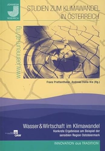 Stock image for Wasser & Wirtschaft im Klimawandel for sale by ISD LLC
