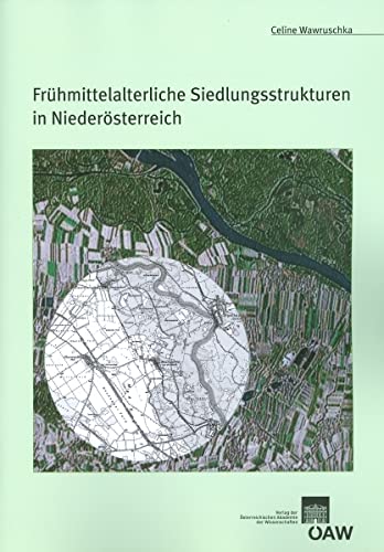 Stock image for Fruhmittelalterliche Siedlungsstrukturen in Nieder for sale by ISD LLC