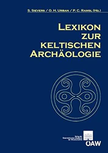 Lexikon Zur Keltischen Archaologie A-K