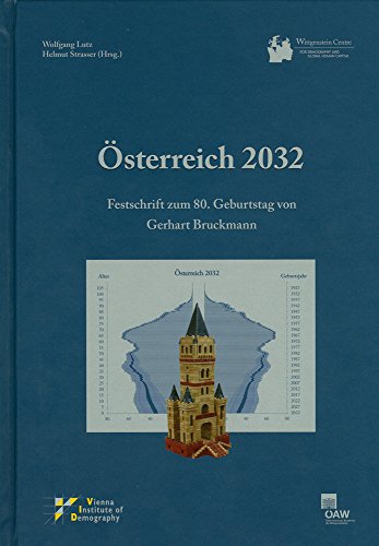 Stock image for Osterreich 2032 (Paperback) for sale by CitiRetail