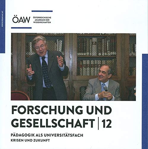 Imagen de archivo de Forschung und Gesellschaft 12 a la venta por ISD LLC