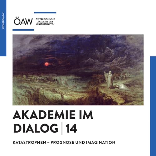 Beispielbild fr Akademie im Dialog 14 zum Verkauf von ISD LLC