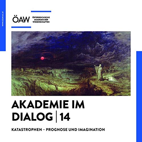 Stock image for Akademie im Dialog 14 for sale by ISD LLC