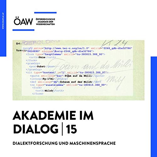 Stock image for Akademie im Dialog 15 for sale by ISD LLC