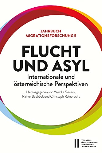 Stock image for Flucht und Asyl - internationale und for sale by ISD LLC