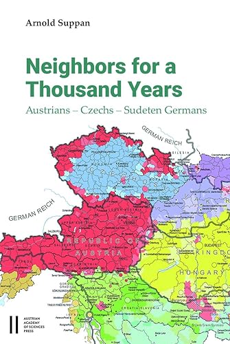 Stock image for Neighbors for a Thousand Years for sale by GreatBookPrices