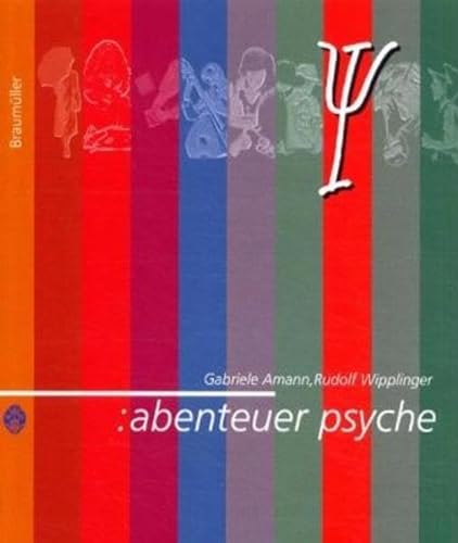 Stock image for Abenteuer Psyche for sale by medimops
