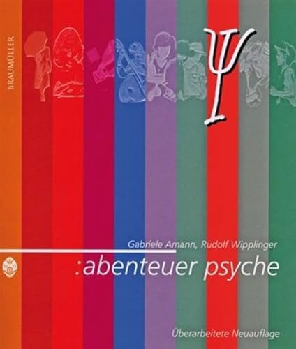 Stock image for Abenteuer Psyche for sale by medimops