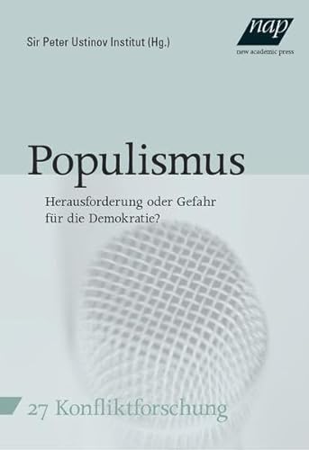 Beispielbild fr Populismus zum Verkauf von medimops