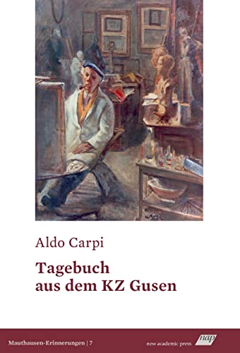 Stock image for Tagebuch aus dem KZ Gusen for sale by Blackwell's