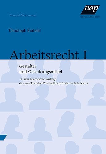 Stock image for Arbeitsrecht I for sale by PBShop.store US