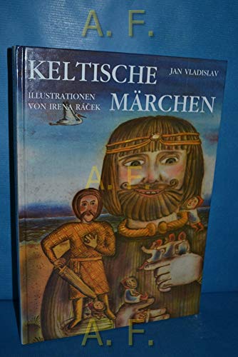 9783700401964: Keltische Mrchen (Livre en allemand)