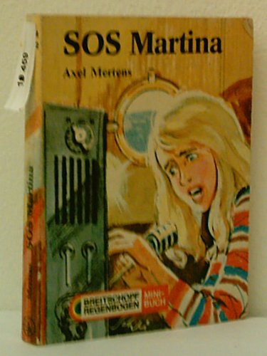 Imagen de archivo de SOS Martina a la venta por Eichhorn GmbH