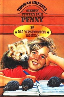 9783700438205: Das verschwundene Tagebuch