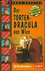 Die Knickerbocker-Bande, TV-Abenteuer, Bd.12, Der Torten-Dracula von Wien