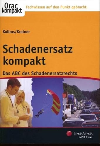 Stock image for Schadenersatz kompakt for sale by medimops