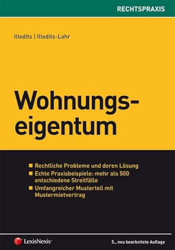 Stock image for Wohnungseigentum for sale by Buchpark