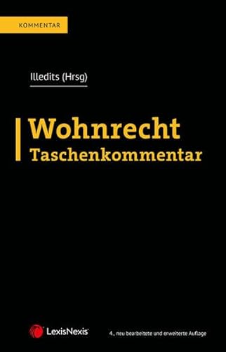 9783700782322: Wohnrecht Taschenkommentar