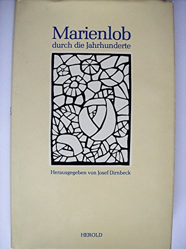 9783700802266: Marienlob durch die Jahrhunderte (German Edition)