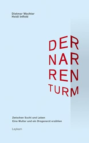 Imagen de archivo de Der Narrenturm a la venta por medimops