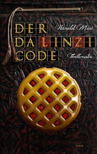 Stock image for Der Da-Linzi-Code: Thrillersatire for sale by medimops