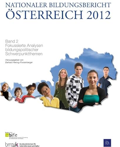 Imagen de archivo de Nationaler Bildungsbericht sterreich 2012: Band 2 a la venta por medimops