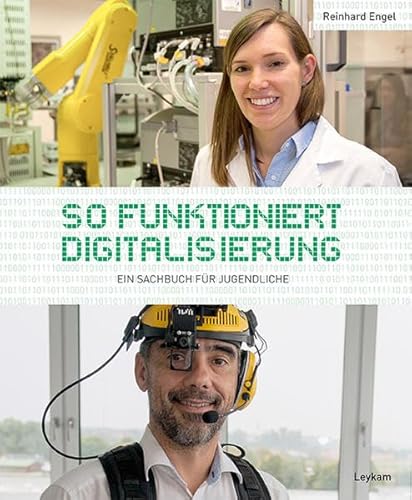 Beispielbild fr So funktioniert Digitalisierung zum Verkauf von medimops