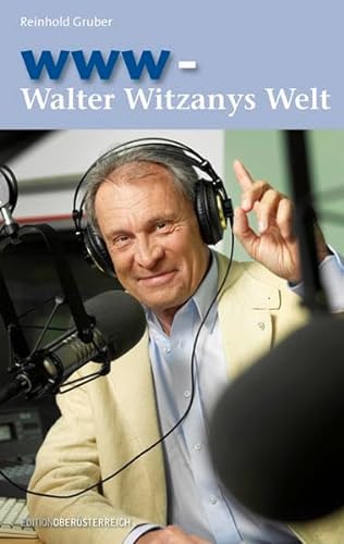 Beispielbild für www - Walter Witzanys Welt zum Verkauf von Buchpark