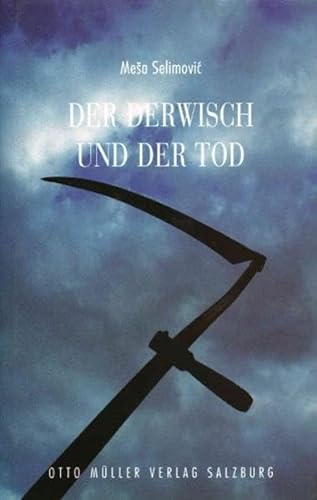 Imagen de archivo de Der Derwisch und der Tod a la venta por medimops