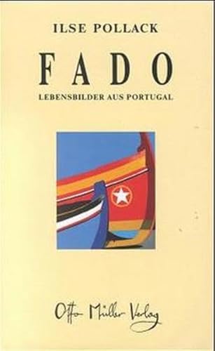 Beispielbild fr Fado. Lebensbilder aus Portugal zum Verkauf von medimops