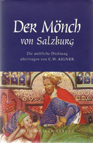 Der Mönch von Salzburg