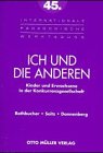 Erfolg und Scheitern. Warum entwickeln sich Kinder nicht so, wie ErzieherInnen es wollen?. 44. In...