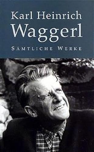 Sämtliche Werke: 2 Bde. - Waggerl, Karl H.