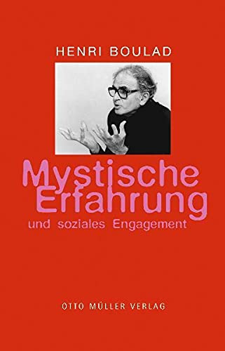 Stock image for Mystische Erfahrung und soziales Engagement for sale by Goodbooks-Wien