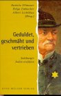 Beispielbild fr Geduldet, geschmht und vertrieben zum Verkauf von Goodbooks-Wien