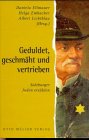 Stock image for Geduldet, geschmht und vertrieben for sale by Goodbooks-Wien