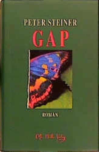 Beispielbild fr GAP. zum Verkauf von Buchhandlung Gerhard Hcher