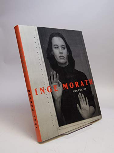 Inge Morath: Portraits (German and English Edition) (9783701310050) by Robert Delpire; Anna Farova; Arthur Miller