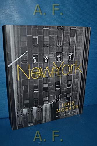 New York - Morath Inge