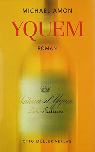 9783701310593: Yquem