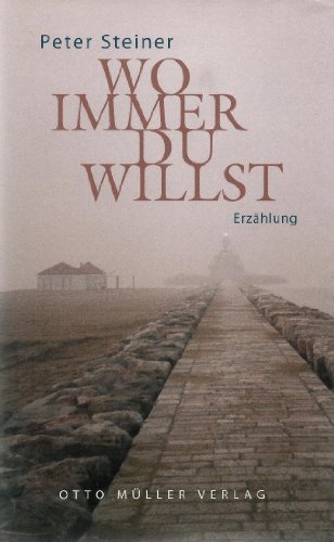Stock image for Wo immer du willst for sale by Goodbooks-Wien