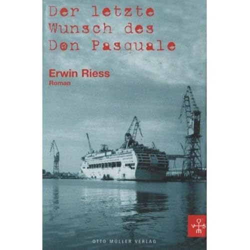 9783701311200: Der letzte Wunsch des Don Pasquale