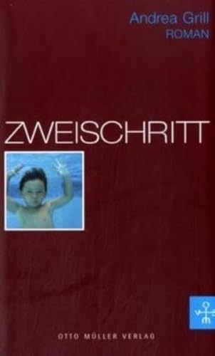 Stock image for Zweischritt for sale by medimops